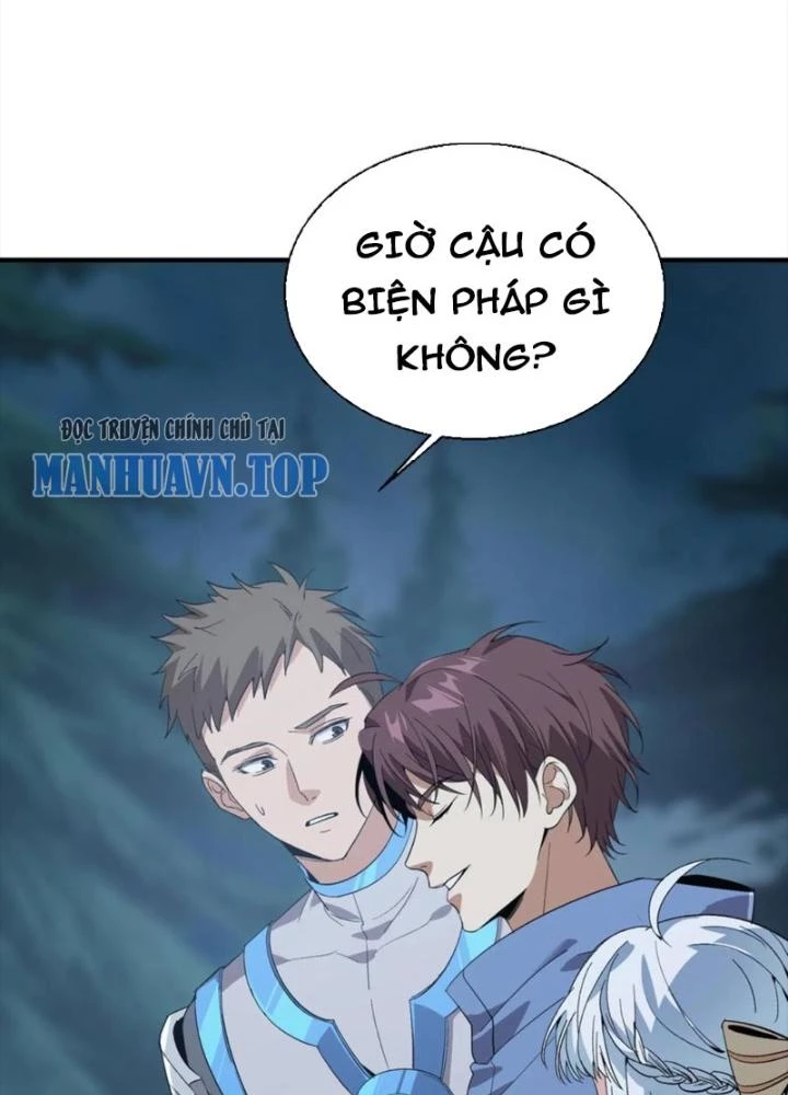 Nhân Tộc Cấm Khu, Thần Ma Dừng Bước Chapter 59 - 35