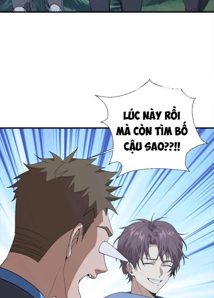 Nhân Tộc Cấm Khu, Thần Ma Dừng Bước Chapter 59 - 41