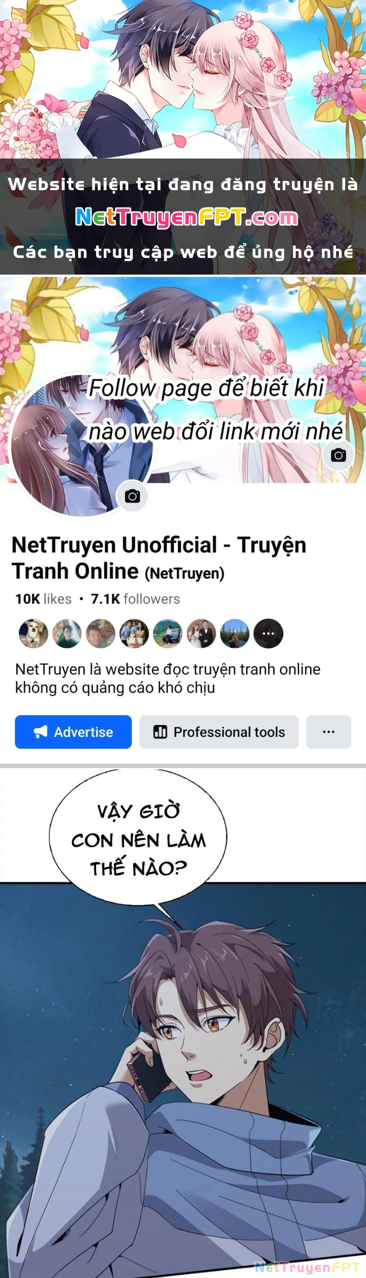 Nhân Tộc Cấm Khu, Thần Ma Dừng Bước Chapter 60 - 1