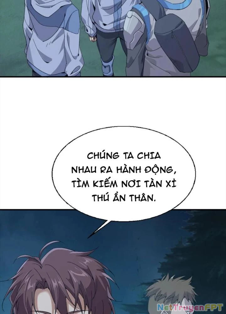 Nhân Tộc Cấm Khu, Thần Ma Dừng Bước Chapter 60 - 7