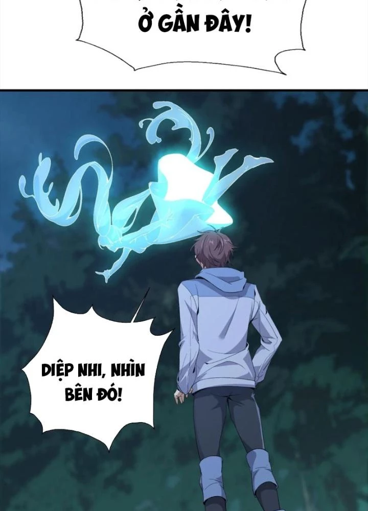 Nhân Tộc Cấm Khu, Thần Ma Dừng Bước Chapter 60 - 29