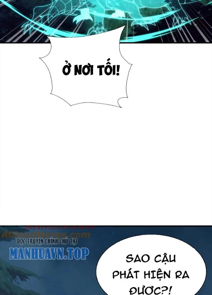 Nhân Tộc Cấm Khu, Thần Ma Dừng Bước Chapter 60 - 35