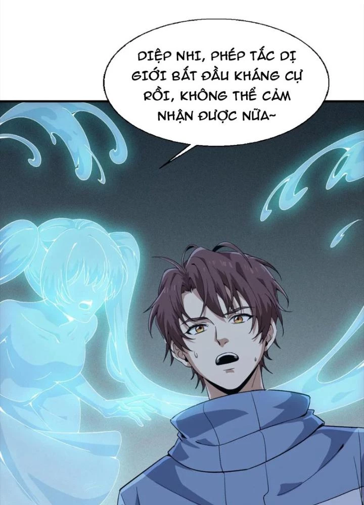 Nhân Tộc Cấm Khu, Thần Ma Dừng Bước Chapter 60 - 41