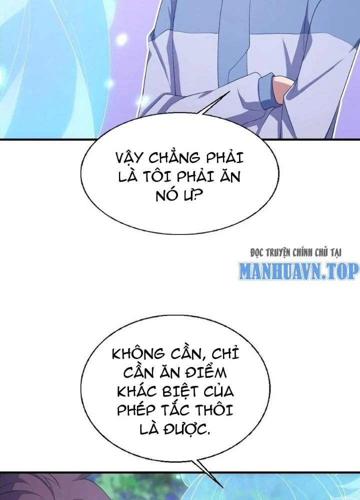Nhân Tộc Cấm Khu, Thần Ma Dừng Bước Chapter 61 - 3
