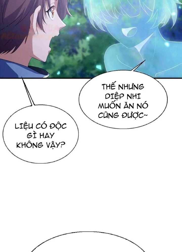 Nhân Tộc Cấm Khu, Thần Ma Dừng Bước Chapter 61 - 5