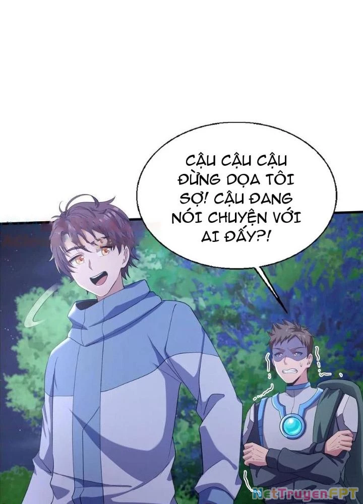 Nhân Tộc Cấm Khu, Thần Ma Dừng Bước Chapter 61 - 9