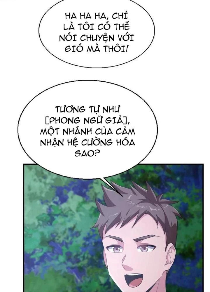Nhân Tộc Cấm Khu, Thần Ma Dừng Bước Chapter 61 - 11