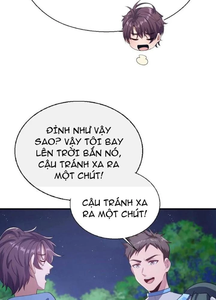 Nhân Tộc Cấm Khu, Thần Ma Dừng Bước Chapter 61 - 15