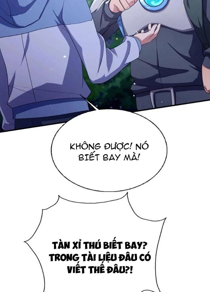 Nhân Tộc Cấm Khu, Thần Ma Dừng Bước Chapter 61 - 17