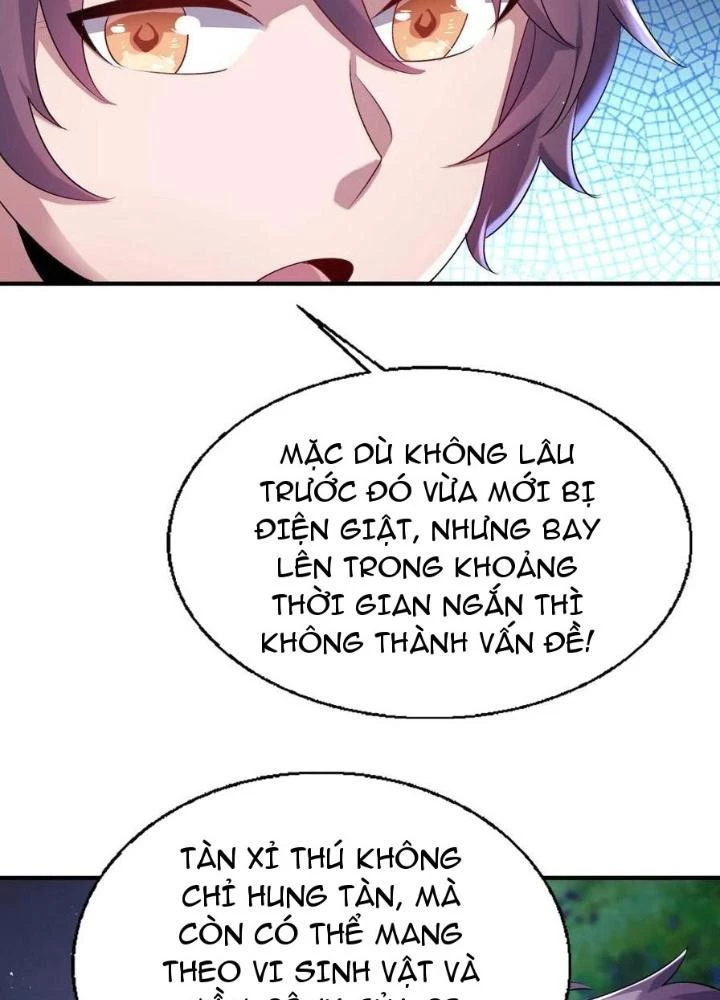 Nhân Tộc Cấm Khu, Thần Ma Dừng Bước Chapter 61 - 21