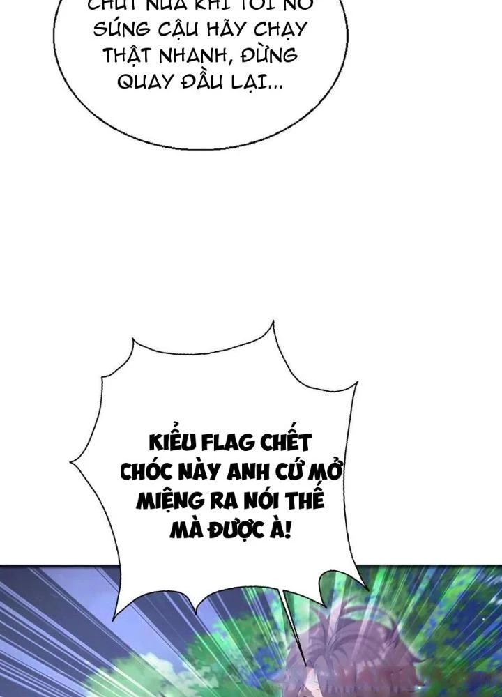 Nhân Tộc Cấm Khu, Thần Ma Dừng Bước Chapter 61 - 31