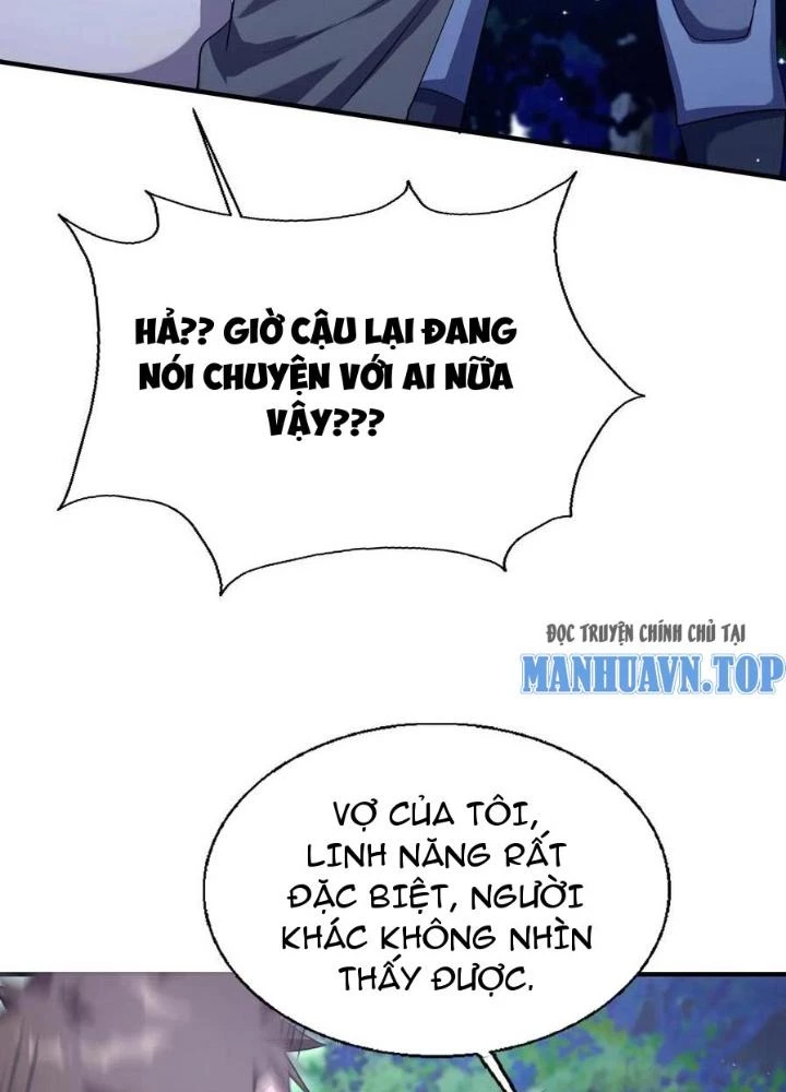 Nhân Tộc Cấm Khu, Thần Ma Dừng Bước Chapter 61 - 39