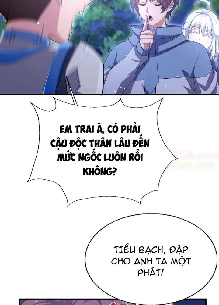 Nhân Tộc Cấm Khu, Thần Ma Dừng Bước Chapter 61 - 41