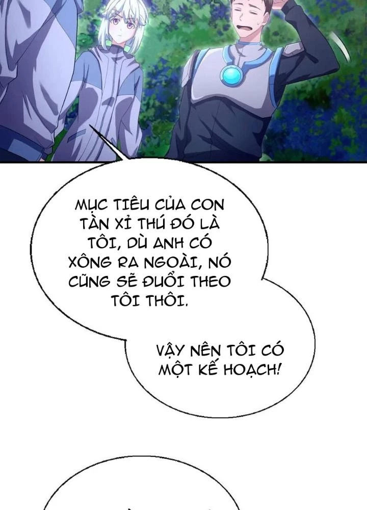 Nhân Tộc Cấm Khu, Thần Ma Dừng Bước Chapter 61 - 49