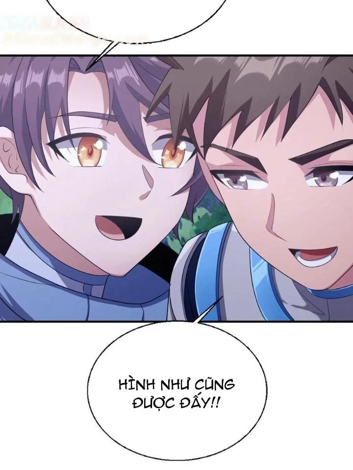 Nhân Tộc Cấm Khu, Thần Ma Dừng Bước Chapter 61 - 51