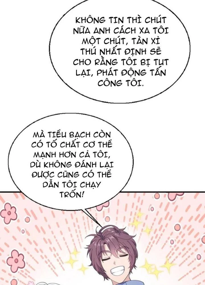 Nhân Tộc Cấm Khu, Thần Ma Dừng Bước Chapter 62 - 7
