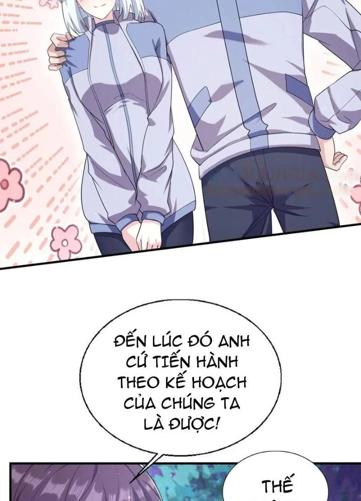 Nhân Tộc Cấm Khu, Thần Ma Dừng Bước Chapter 62 - 9