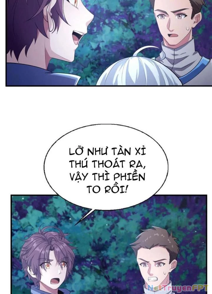 Nhân Tộc Cấm Khu, Thần Ma Dừng Bước Chapter 62 - 11