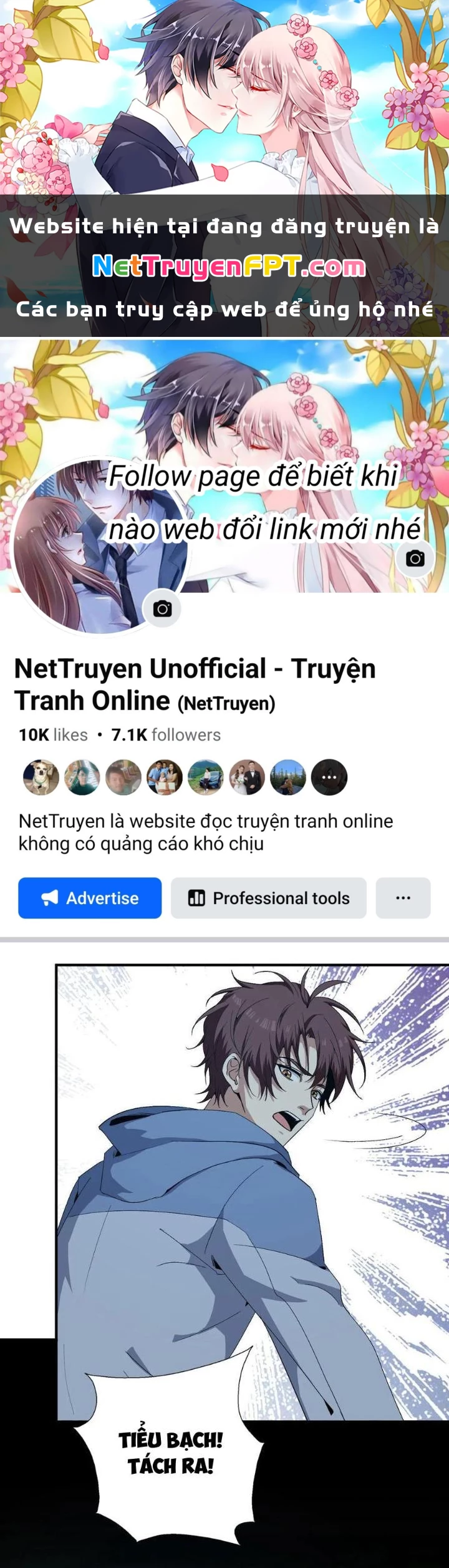 Nhân Tộc Cấm Khu, Thần Ma Dừng Bước Chapter 63 - 1