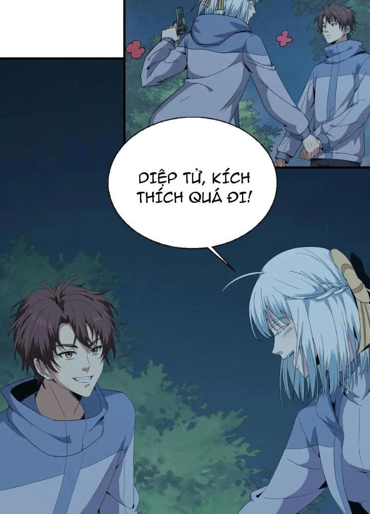Nhân Tộc Cấm Khu, Thần Ma Dừng Bước Chapter 63 - 43