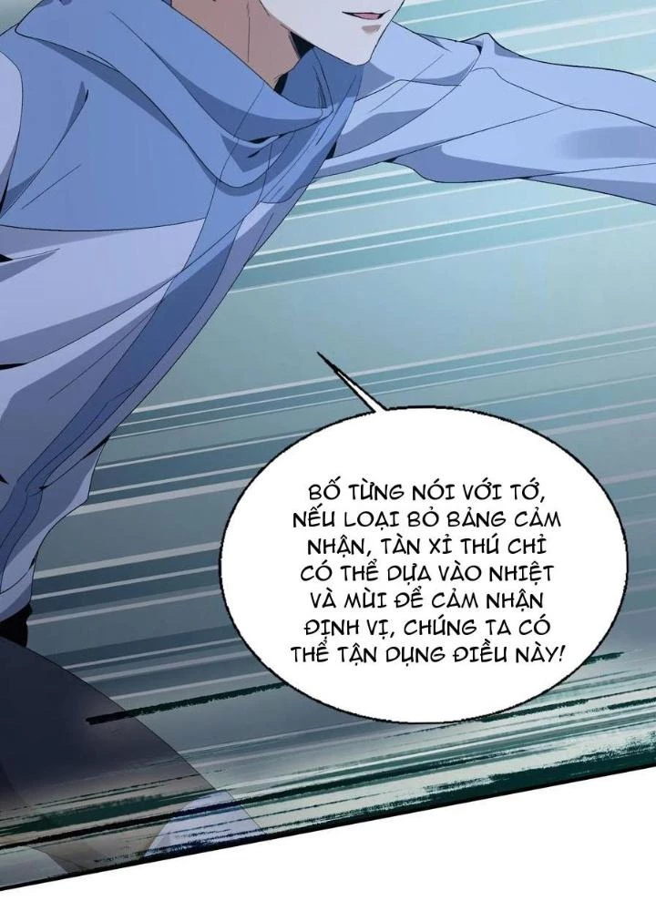 Nhân Tộc Cấm Khu, Thần Ma Dừng Bước Chapter 63 - 57
