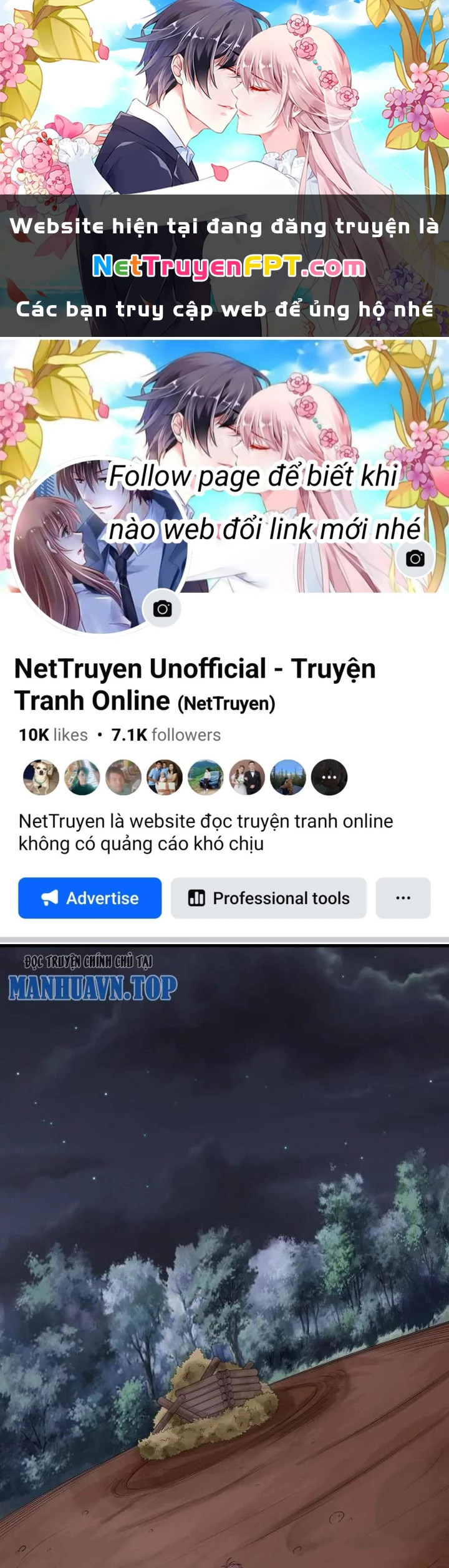 Nhân Tộc Cấm Khu, Thần Ma Dừng Bước Chapter 64 - 1