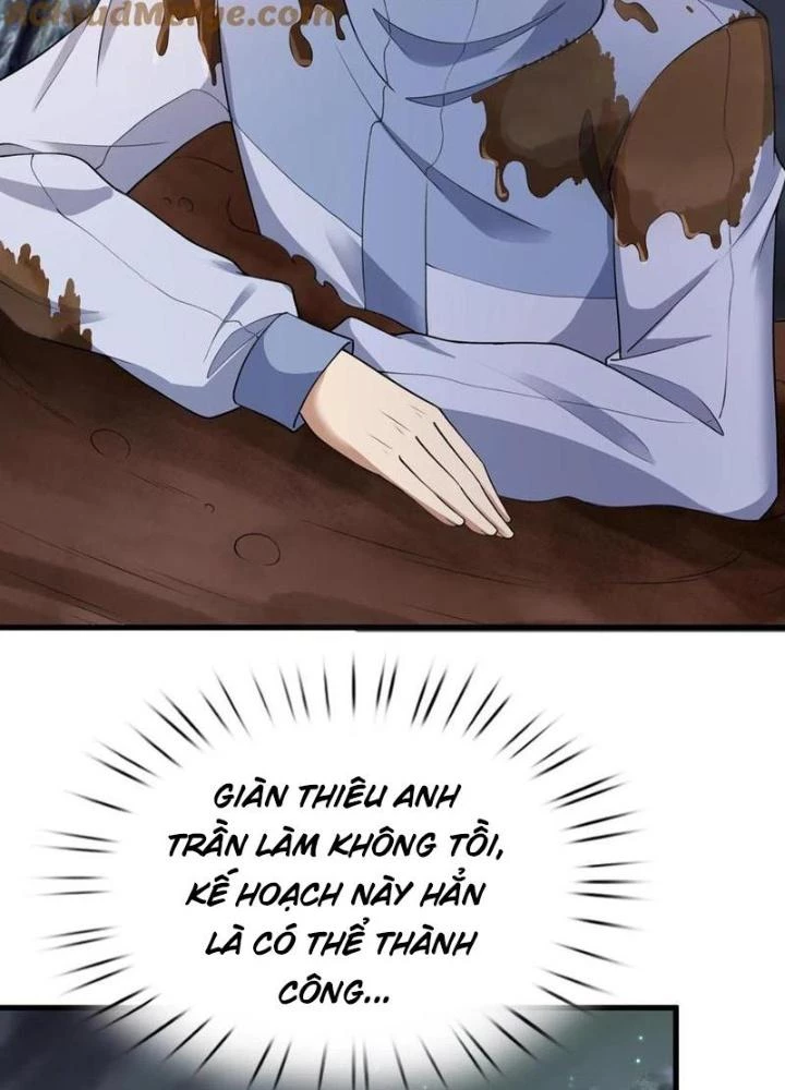Nhân Tộc Cấm Khu, Thần Ma Dừng Bước Chapter 64 - 5