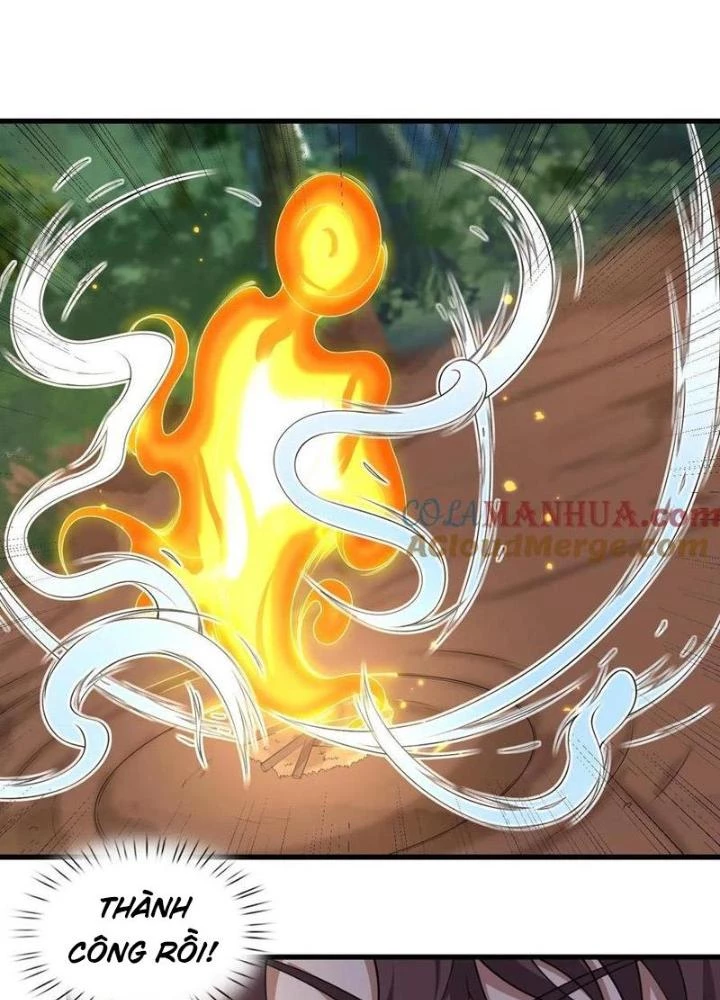 Nhân Tộc Cấm Khu, Thần Ma Dừng Bước Chapter 64 - 27