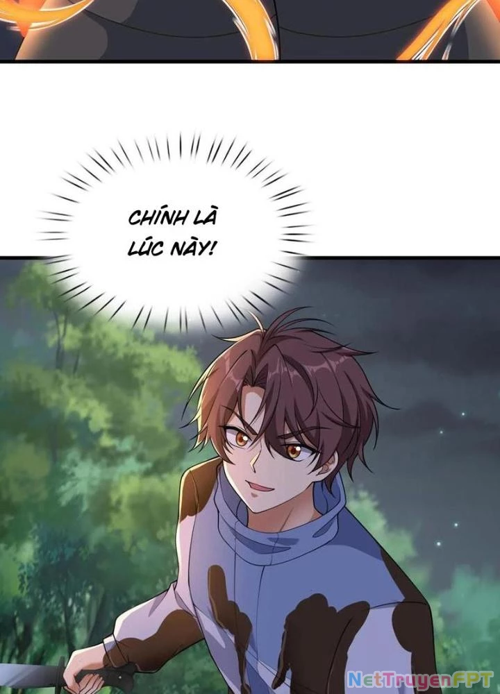 Nhân Tộc Cấm Khu, Thần Ma Dừng Bước Chapter 64 - 43