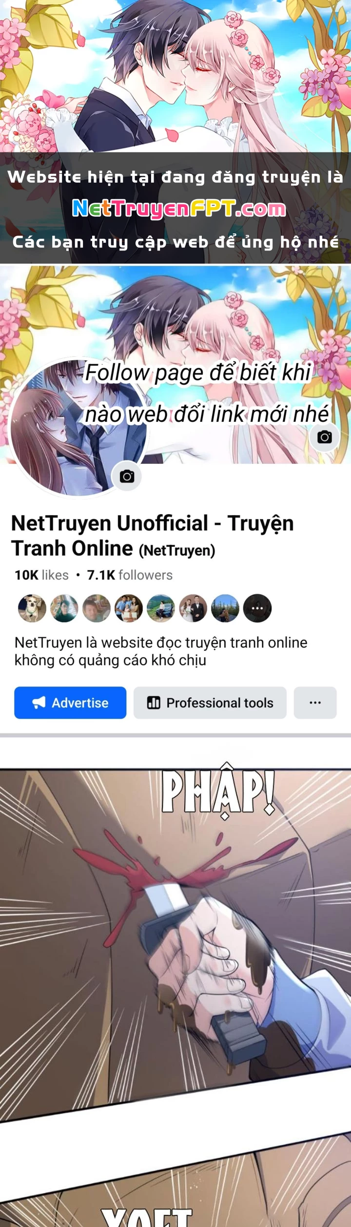 Nhân Tộc Cấm Khu, Thần Ma Dừng Bước Chapter 65 - 1