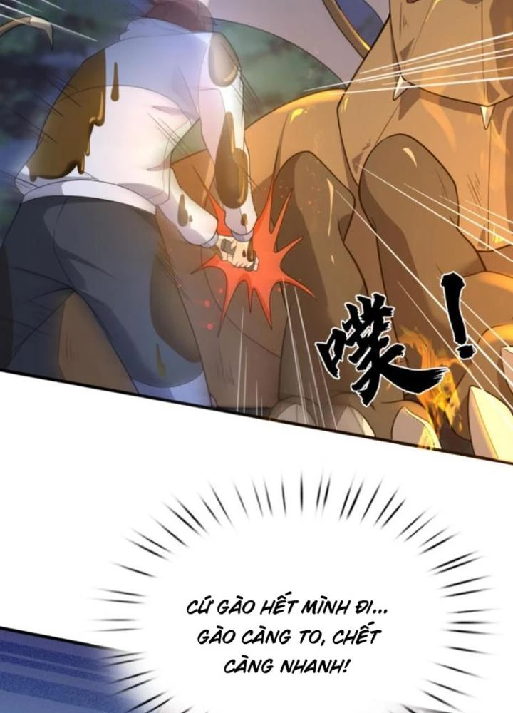 Nhân Tộc Cấm Khu, Thần Ma Dừng Bước Chapter 65 - 19