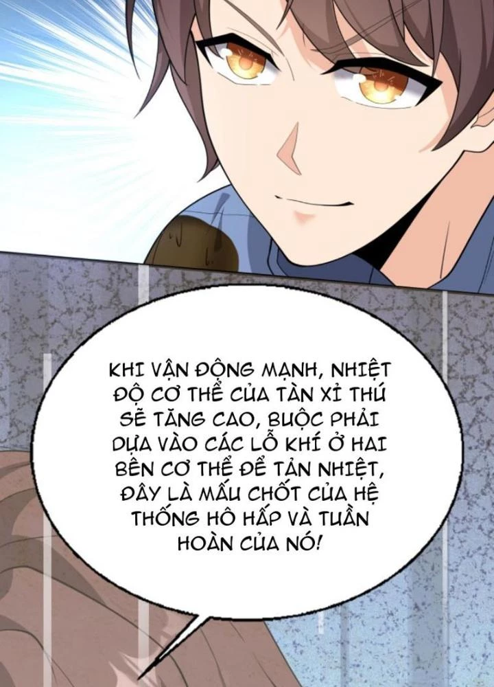 Nhân Tộc Cấm Khu, Thần Ma Dừng Bước Chapter 65 - 21