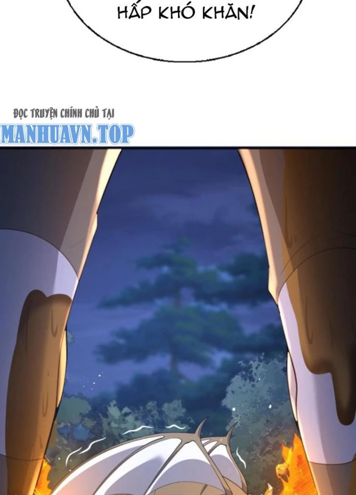 Nhân Tộc Cấm Khu, Thần Ma Dừng Bước Chapter 65 - 27