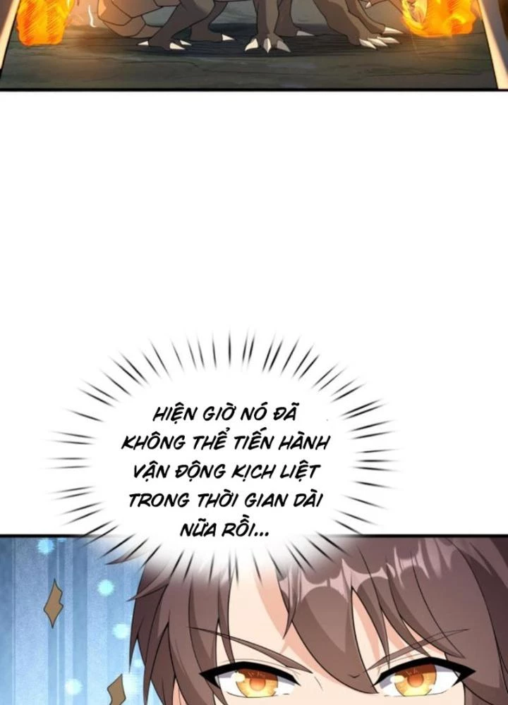 Nhân Tộc Cấm Khu, Thần Ma Dừng Bước Chapter 65 - 29