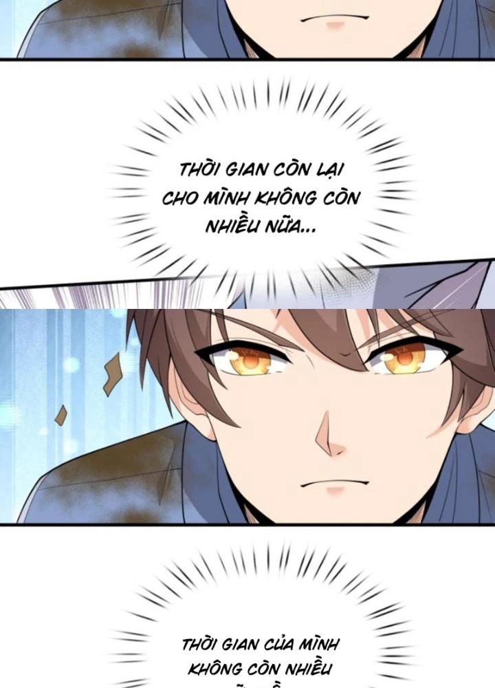 Nhân Tộc Cấm Khu, Thần Ma Dừng Bước Chapter 65 - 31