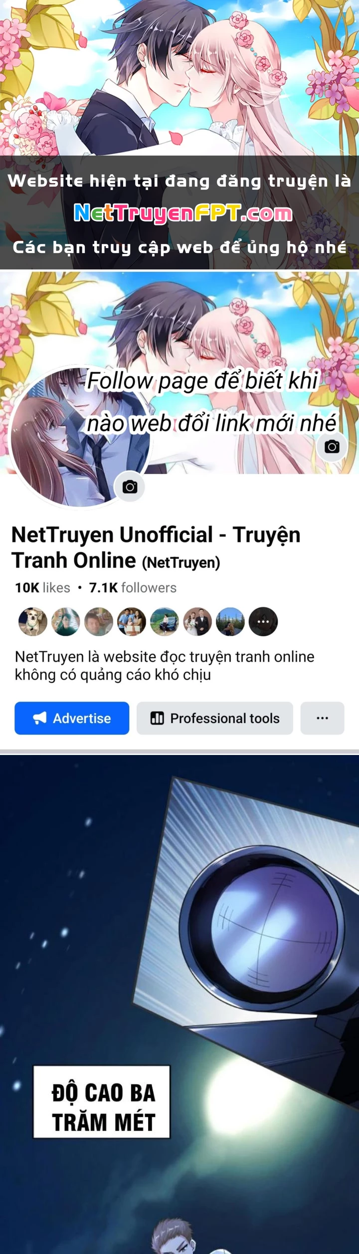 Nhân Tộc Cấm Khu, Thần Ma Dừng Bước Chapter 67 - 1