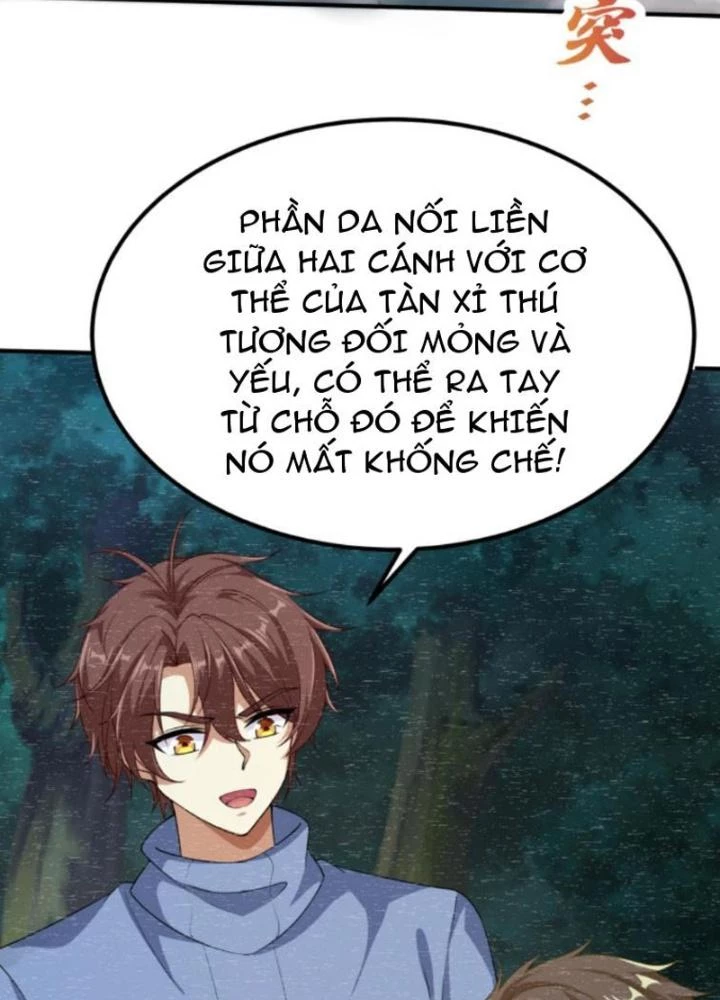 Nhân Tộc Cấm Khu, Thần Ma Dừng Bước Chapter 67 - 7