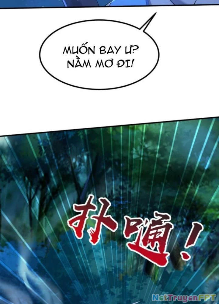 Nhân Tộc Cấm Khu, Thần Ma Dừng Bước Chapter 67 - 11
