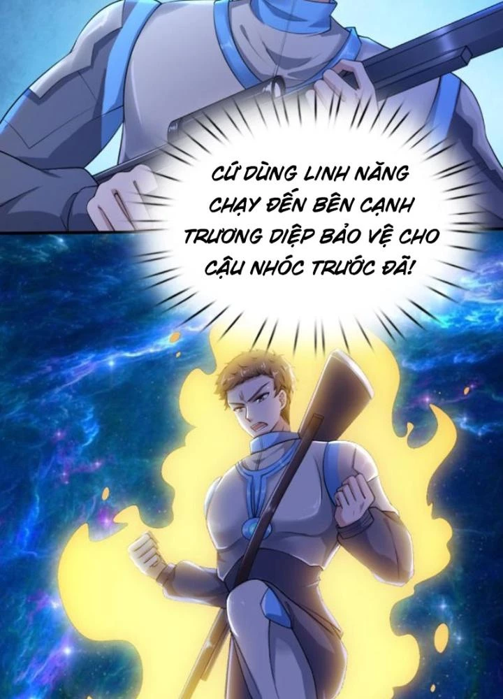 Nhân Tộc Cấm Khu, Thần Ma Dừng Bước Chapter 67 - 29
