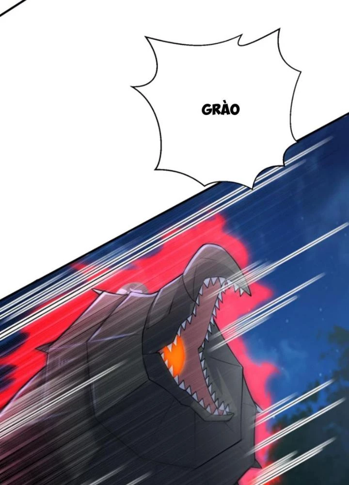 Nhân Tộc Cấm Khu, Thần Ma Dừng Bước Chapter 67 - 37