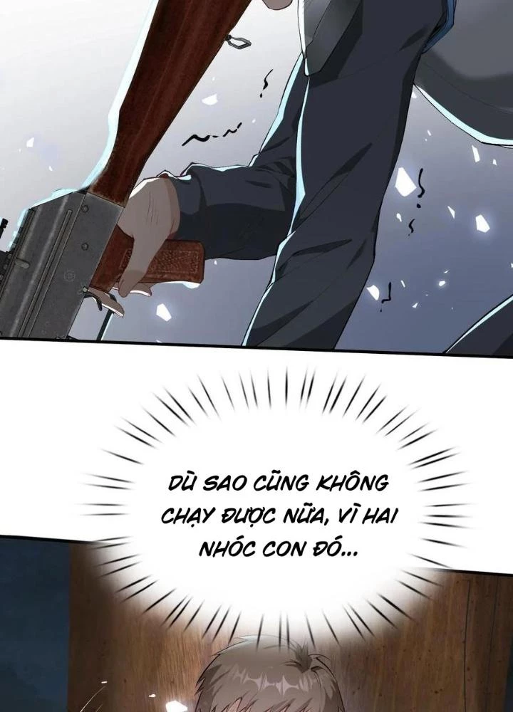 Nhân Tộc Cấm Khu, Thần Ma Dừng Bước Chapter 68 - 31
