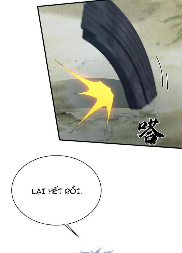 Nhân Tộc Cấm Khu, Thần Ma Dừng Bước Chapter 69 - 9