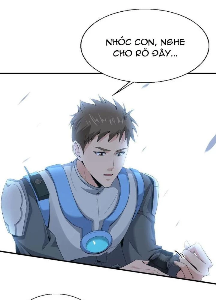 Nhân Tộc Cấm Khu, Thần Ma Dừng Bước Chapter 69 - 15