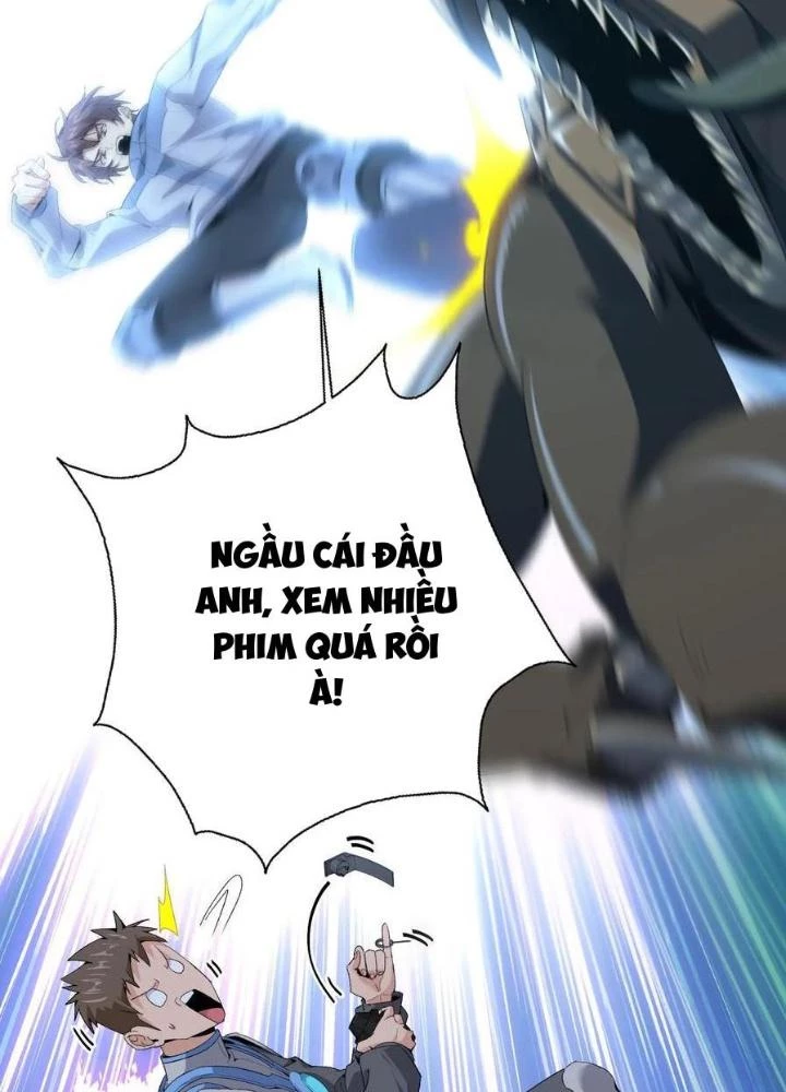 Nhân Tộc Cấm Khu, Thần Ma Dừng Bước Chapter 69 - 23