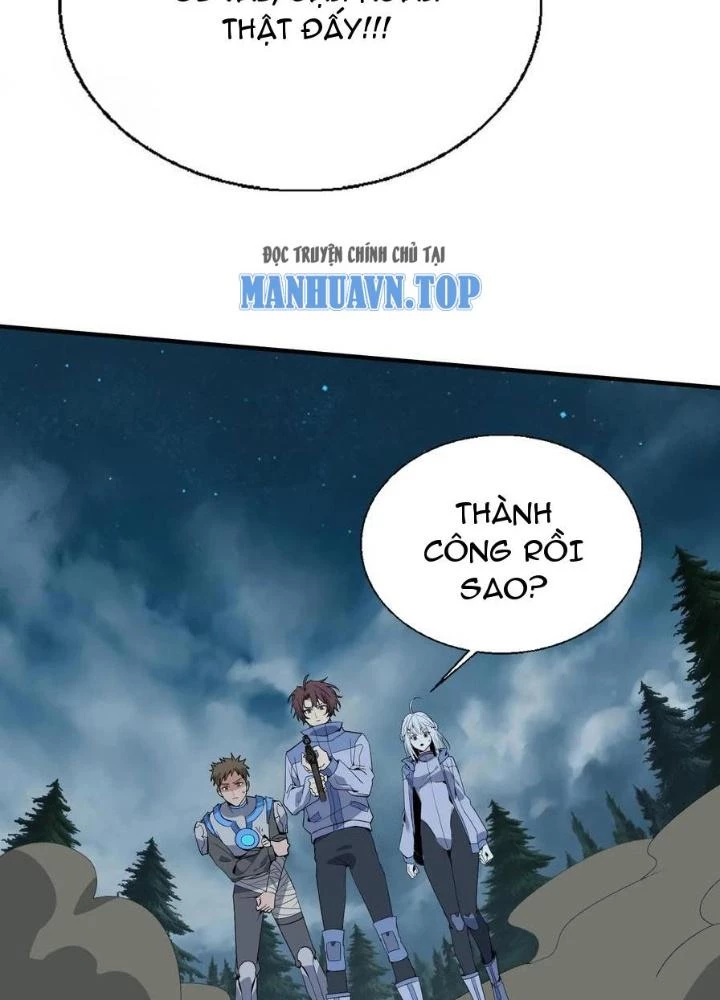 Nhân Tộc Cấm Khu, Thần Ma Dừng Bước Chapter 69 - 37
