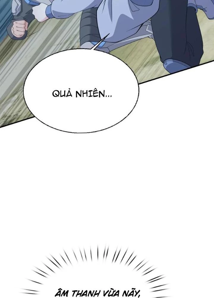 Nhân Tộc Cấm Khu, Thần Ma Dừng Bước Chapter 70 - 11