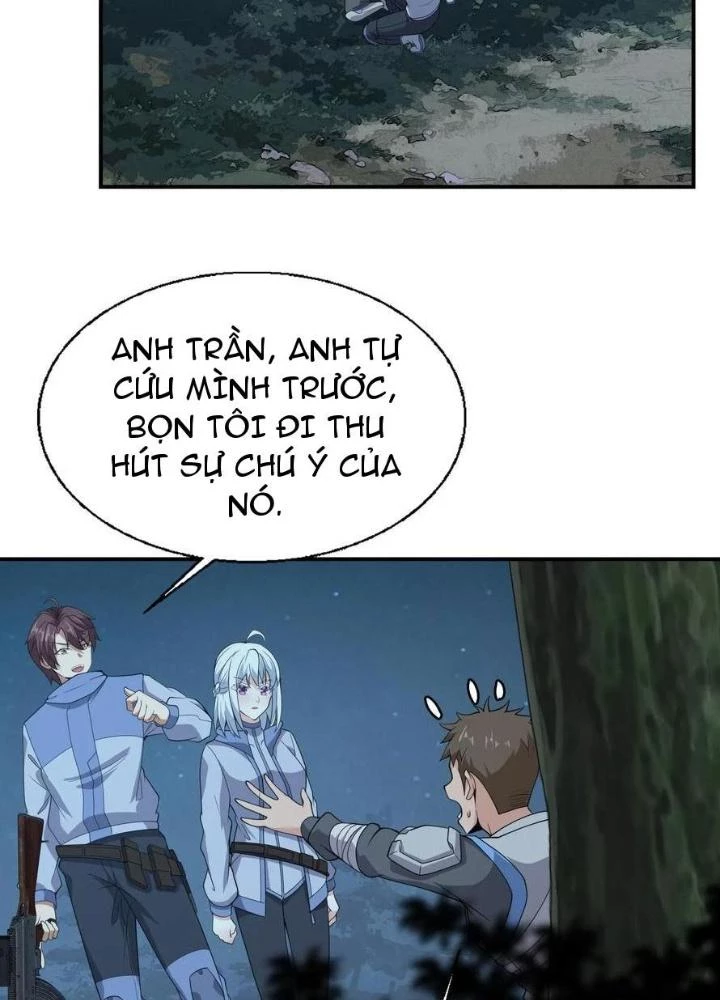 Nhân Tộc Cấm Khu, Thần Ma Dừng Bước Chapter 70 - 17