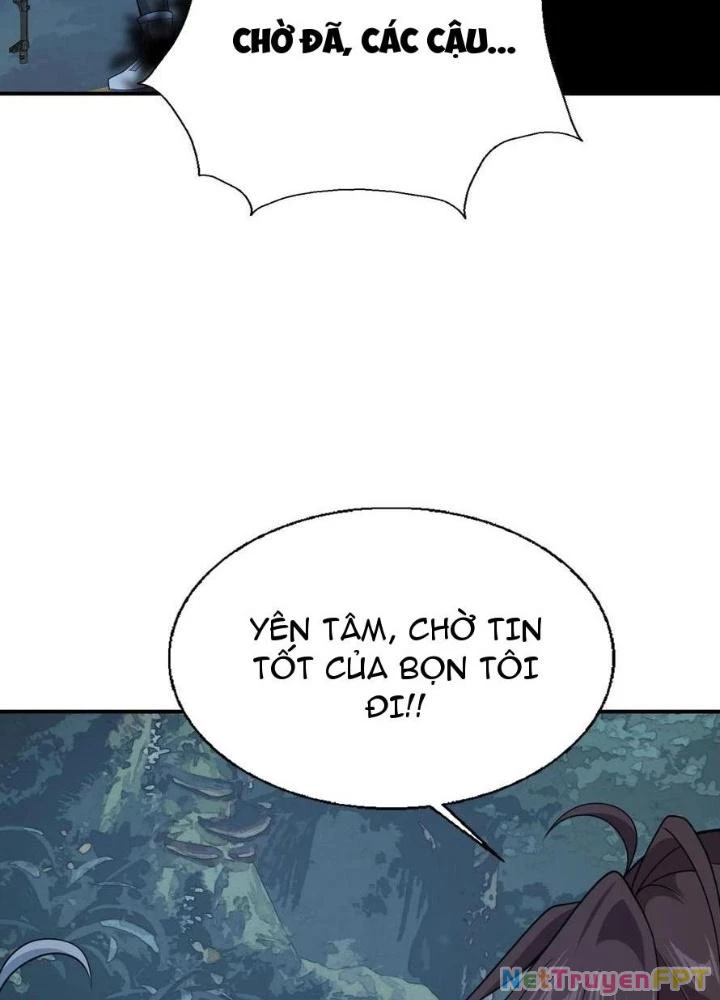 Nhân Tộc Cấm Khu, Thần Ma Dừng Bước Chapter 70 - 19