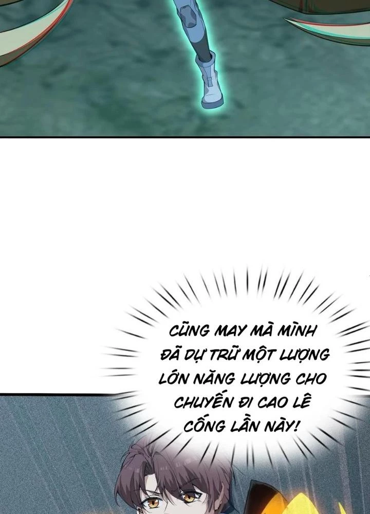 Nhân Tộc Cấm Khu, Thần Ma Dừng Bước Chapter 70 - 31