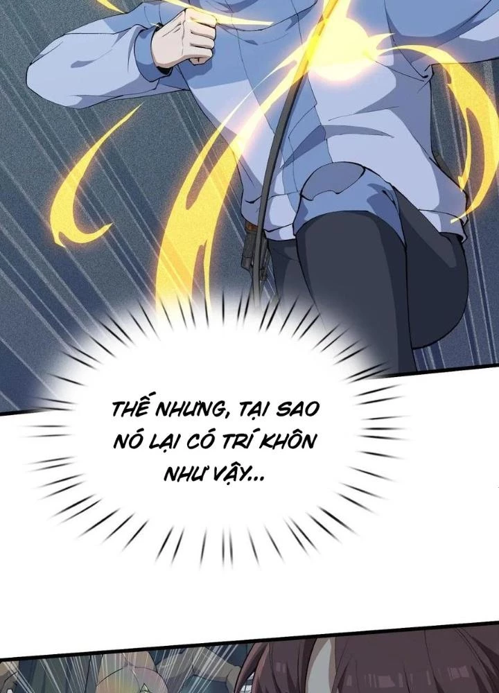 Nhân Tộc Cấm Khu, Thần Ma Dừng Bước Chapter 70 - 33